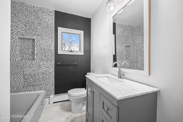 72 Baywood Boulevard, Brick, NJ 08723