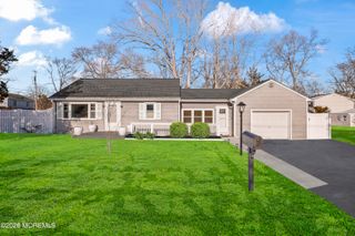 72 Baywood Boulevard, Brick, NJ 08723