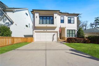 2981 Lookout Place NE, Atlanta, GA 30305
