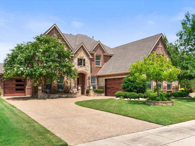 2749 Waverley Drive, Trophy Club, TX 76262