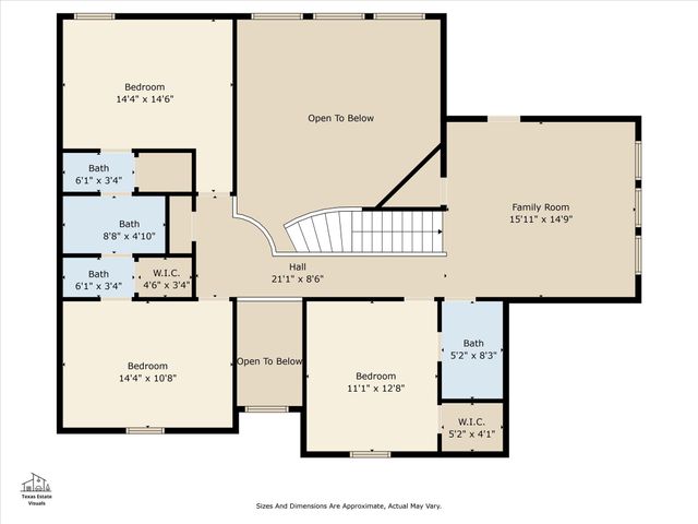 2749 Waverley Drive, Trophy Club, TX 76262