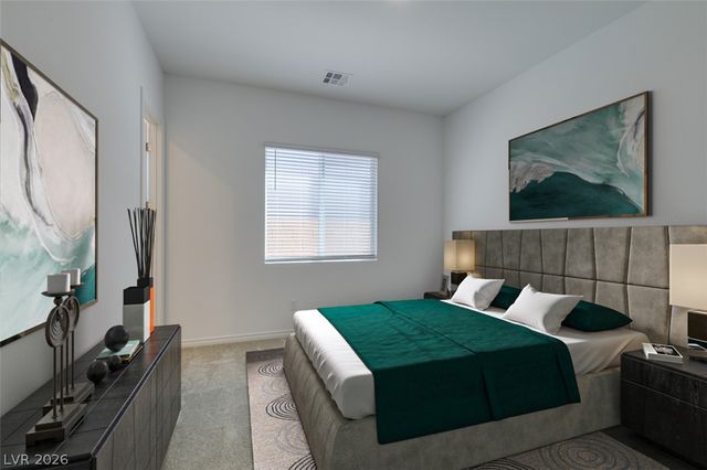 10869 Grace Landing Avenue, Las Vegas, NV 89166