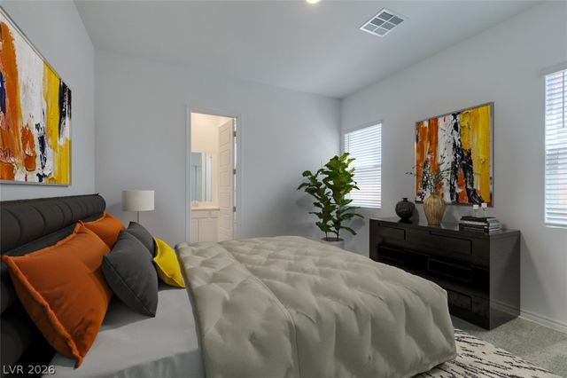 10869 Grace Landing Avenue, Las Vegas, NV 89166