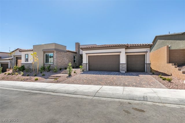 10869 Grace Landing Avenue, Las Vegas, NV 89166