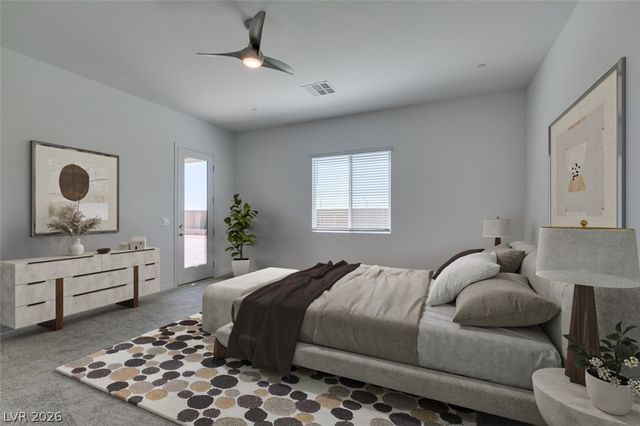10869 Grace Landing Avenue, Las Vegas, NV 89166