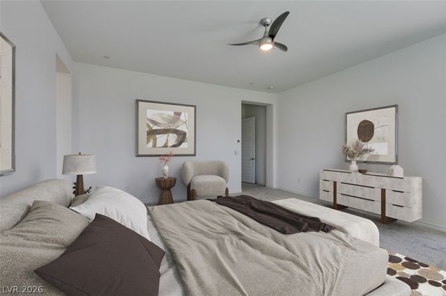 10869 Grace Landing Avenue, Las Vegas, NV 89166