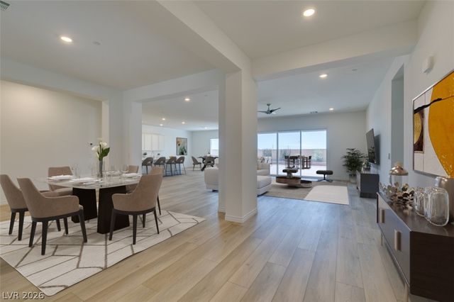 10869 Grace Landing Avenue, Las Vegas, NV 89166