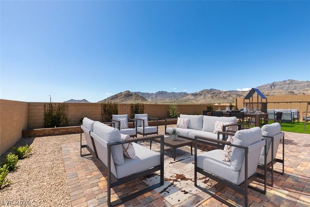 10869 Grace Landing Avenue, Las Vegas, NV 89166
