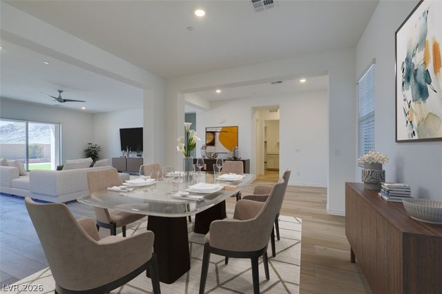 10869 Grace Landing Avenue, Las Vegas, NV 89166