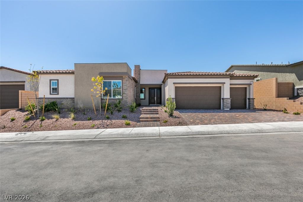 10869 Grace Landing Avenue, Las Vegas, NV 89166