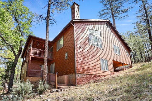 269 W HOMESTEAD Lane, Payson, AZ 85541