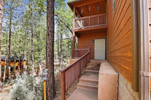 269 W HOMESTEAD Lane, Payson, AZ 85541