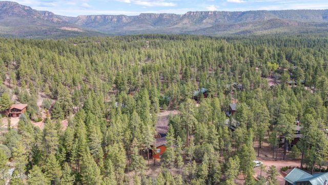 269 W HOMESTEAD Lane, Payson, AZ 85541