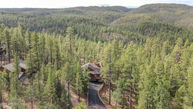 269 W HOMESTEAD Lane, Payson, AZ 85541