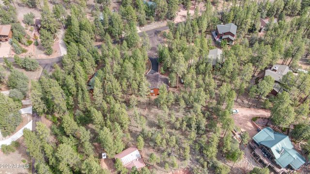 269 W HOMESTEAD Lane, Payson, AZ 85541