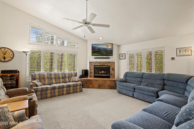 269 W HOMESTEAD Lane, Payson, AZ 85541