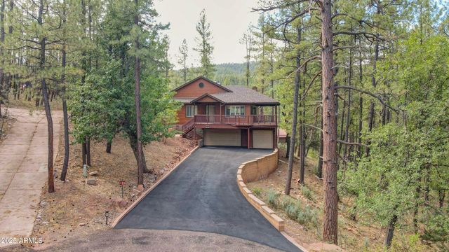 269 W HOMESTEAD Lane, Payson, AZ 85541