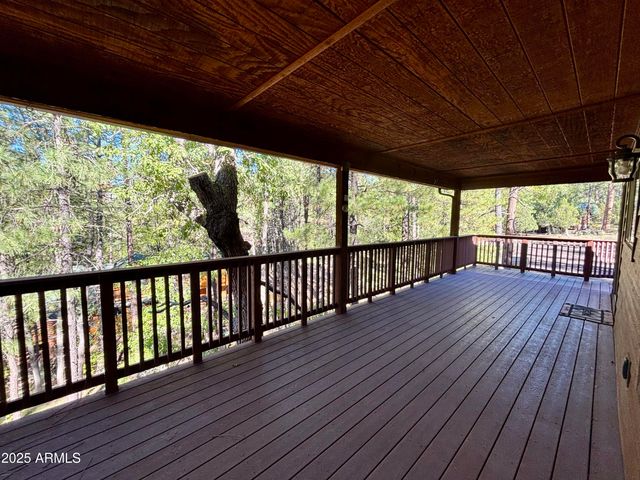 269 W HOMESTEAD Lane, Payson, AZ 85541