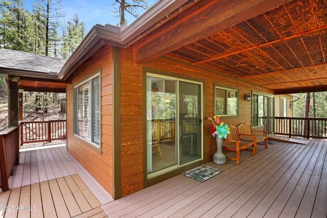 269 W HOMESTEAD Lane, Payson, AZ 85541