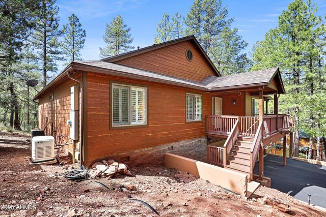 269 W HOMESTEAD Lane, Payson, AZ 85541