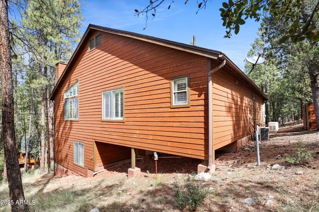 269 W HOMESTEAD Lane, Payson, AZ 85541