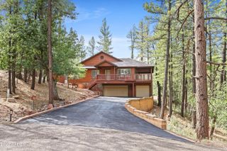269 W HOMESTEAD Lane, Payson, AZ 85541