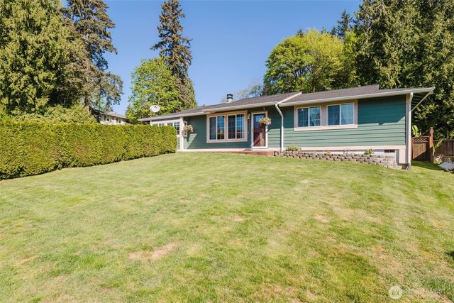 3415 SE Carmae Drive, Port Orchard, WA 98366