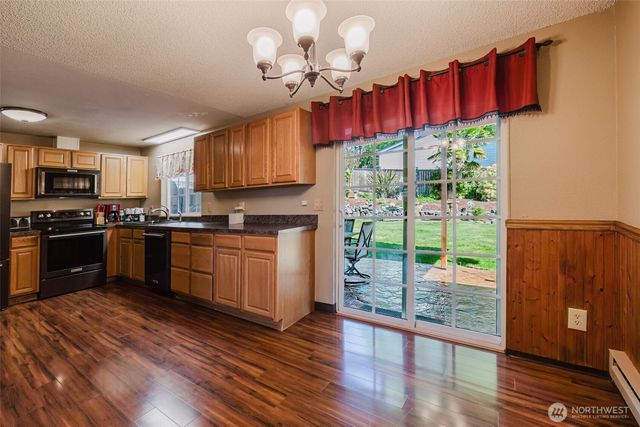 3415 SE Carmae Drive, Port Orchard, WA 98366