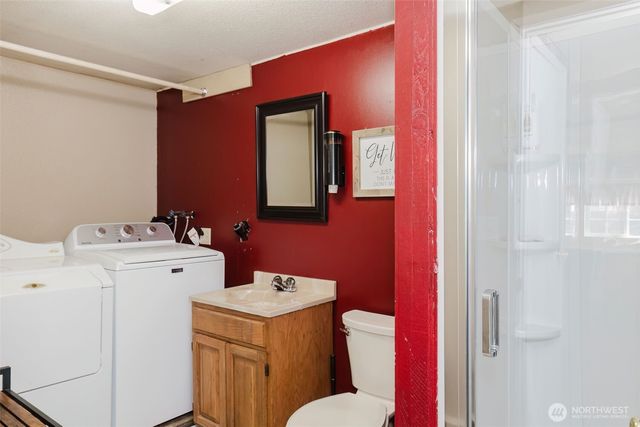 3415 SE Carmae Drive, Port Orchard, WA 98366