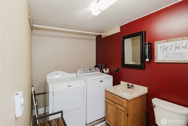 3415 SE Carmae Drive, Port Orchard, WA 98366