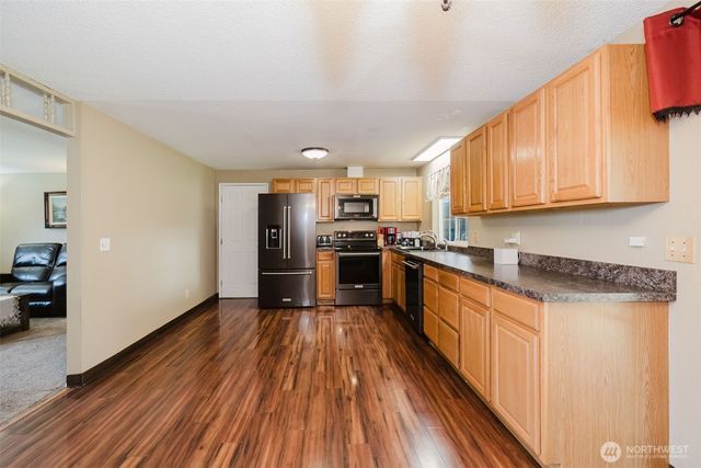 3415 SE Carmae Drive, Port Orchard, WA 98366