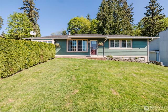 3415 SE Carmae Drive, Port Orchard, WA 98366