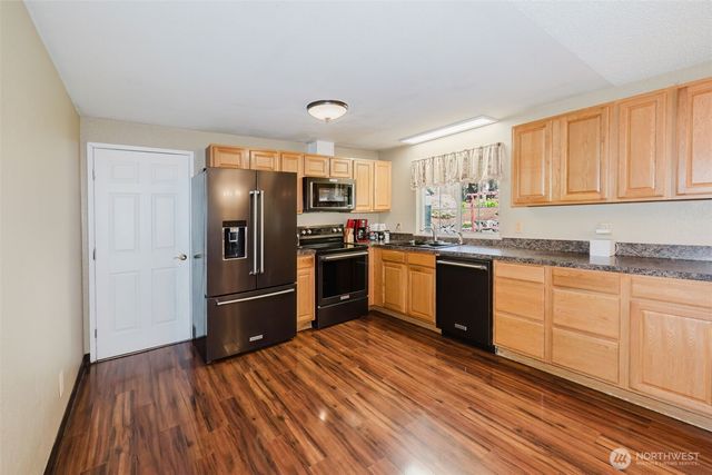 3415 SE Carmae Drive, Port Orchard, WA 98366
