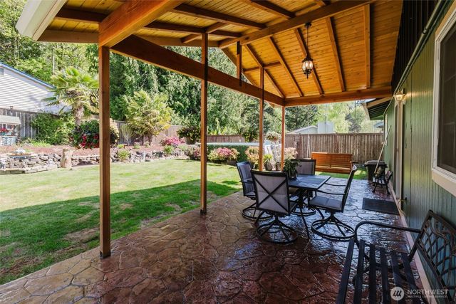 3415 SE Carmae Drive, Port Orchard, WA 98366