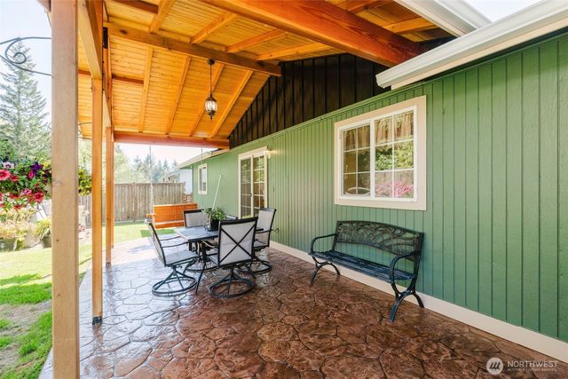 3415 SE Carmae Drive, Port Orchard, WA 98366
