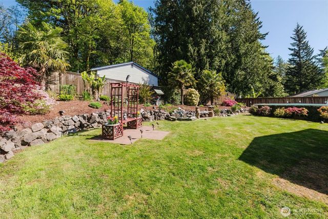 3415 SE Carmae Drive, Port Orchard, WA 98366