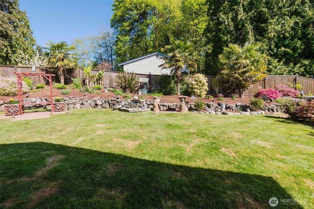 3415 SE Carmae Drive, Port Orchard, WA 98366