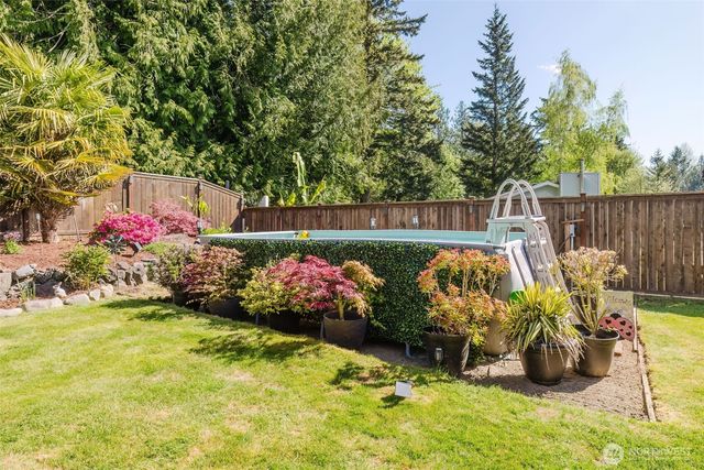3415 SE Carmae Drive, Port Orchard, WA 98366