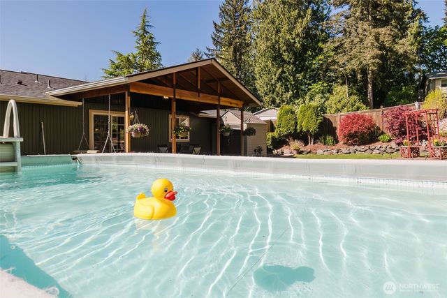 3415 SE Carmae Drive, Port Orchard, WA 98366