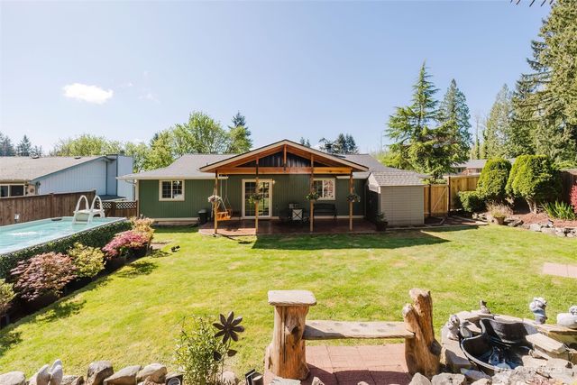 3415 SE Carmae Drive, Port Orchard, WA 98366