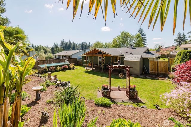3415 SE Carmae Drive, Port Orchard, WA 98366