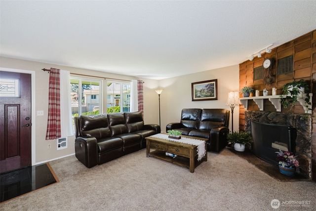 3415 SE Carmae Drive, Port Orchard, WA 98366