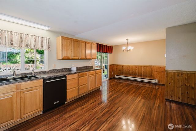 3415 SE Carmae Drive, Port Orchard, WA 98366