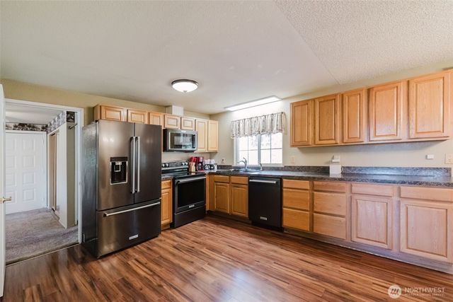 3415 SE Carmae Drive, Port Orchard, WA 98366