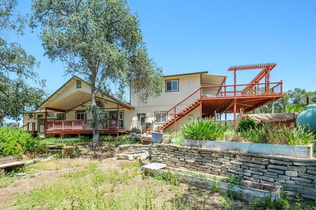 37667 Eagle Drive, Raymond, CA 93653