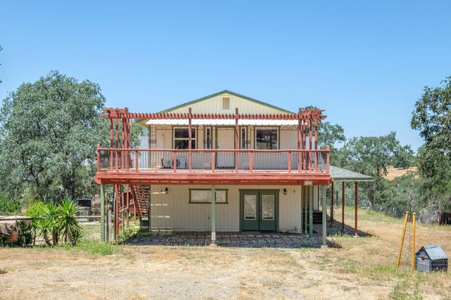 37667 Eagle Drive, Raymond, CA 93653