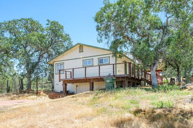 37667 Eagle Drive, Raymond, CA 93653