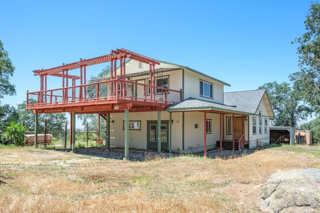 37667 Eagle Drive, Raymond, CA 93653