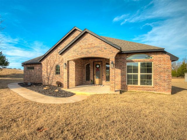 2252 County Road 1270, Blanchard, OK 73010