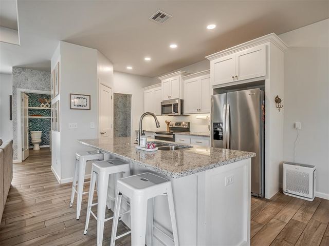 2252 County Road 1270, Blanchard, OK 73010